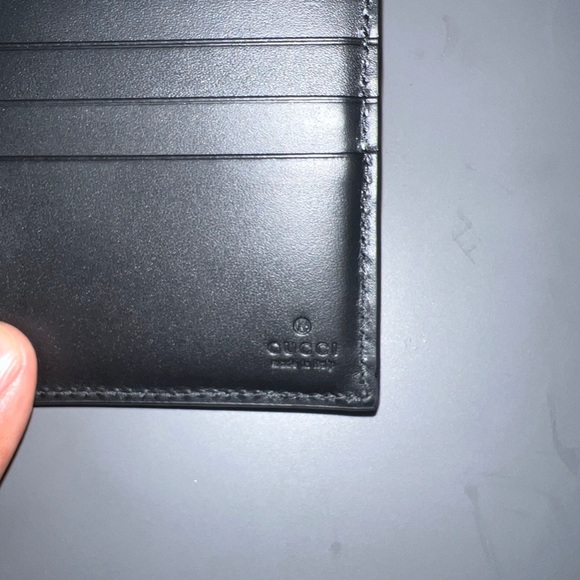 Gucci Wallet - Picture 6 of 9